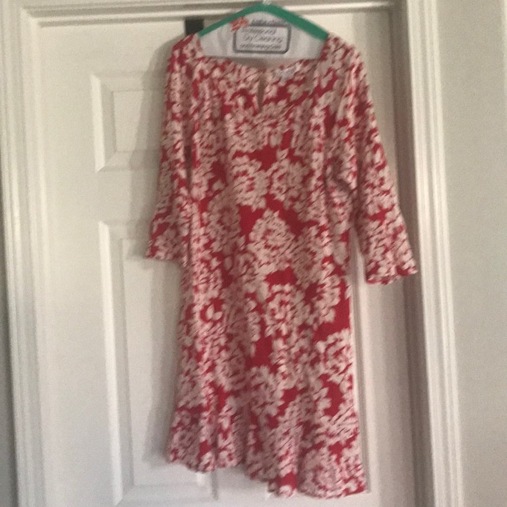 Anthropologie dress